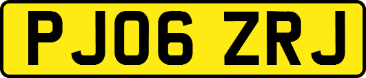 PJ06ZRJ