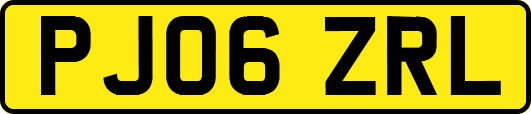 PJ06ZRL