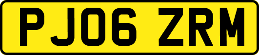 PJ06ZRM