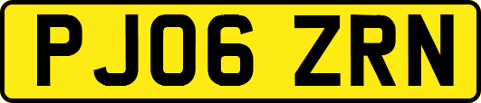 PJ06ZRN