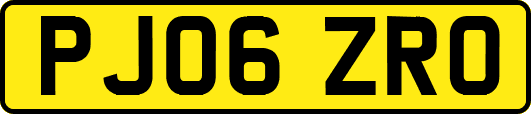 PJ06ZRO