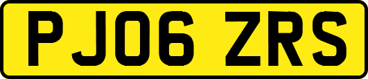 PJ06ZRS