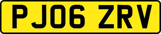 PJ06ZRV
