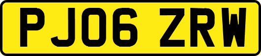 PJ06ZRW