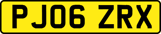 PJ06ZRX
