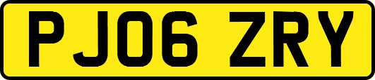 PJ06ZRY
