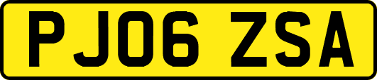 PJ06ZSA