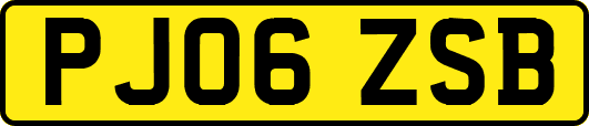 PJ06ZSB