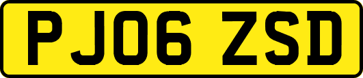 PJ06ZSD