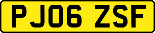 PJ06ZSF