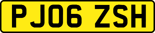 PJ06ZSH