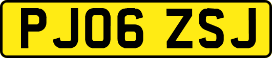 PJ06ZSJ