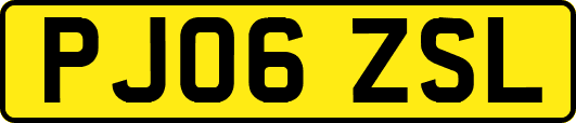 PJ06ZSL