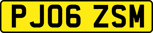 PJ06ZSM