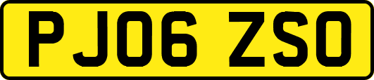 PJ06ZSO