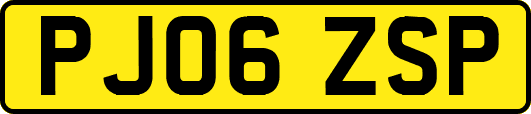 PJ06ZSP
