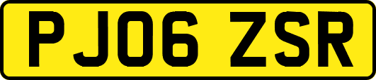 PJ06ZSR