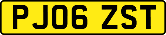 PJ06ZST