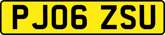 PJ06ZSU