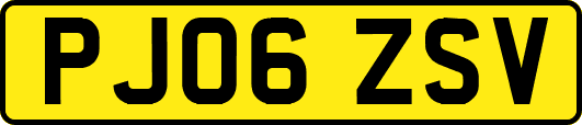 PJ06ZSV