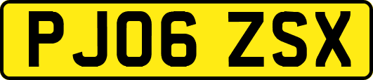 PJ06ZSX