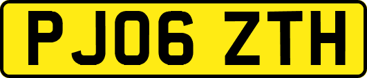 PJ06ZTH