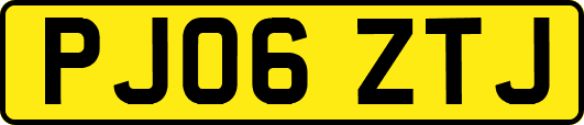PJ06ZTJ