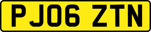 PJ06ZTN