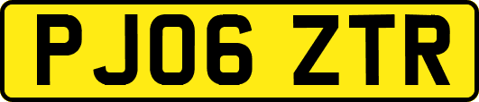 PJ06ZTR