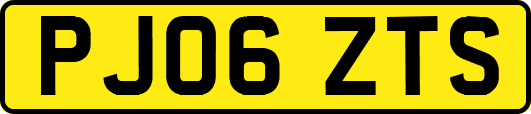 PJ06ZTS