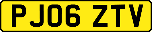 PJ06ZTV