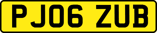 PJ06ZUB