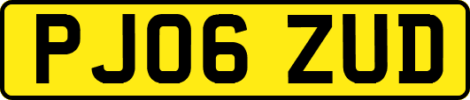 PJ06ZUD