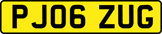 PJ06ZUG