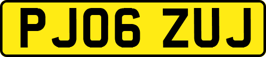 PJ06ZUJ