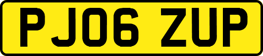 PJ06ZUP