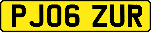 PJ06ZUR