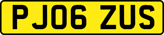 PJ06ZUS