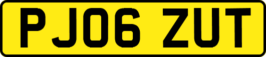 PJ06ZUT