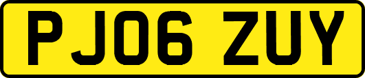 PJ06ZUY