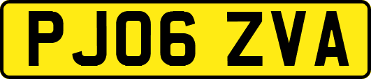 PJ06ZVA