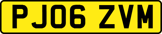 PJ06ZVM