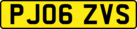 PJ06ZVS