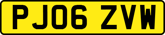 PJ06ZVW
