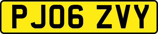 PJ06ZVY