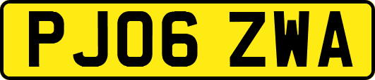 PJ06ZWA