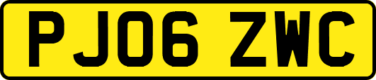 PJ06ZWC
