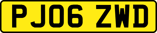 PJ06ZWD