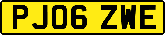 PJ06ZWE