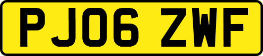 PJ06ZWF
